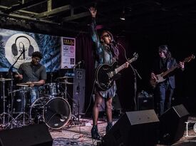 April B. & The Cool - Soul Band - Asheville, NC - Hero Gallery 4