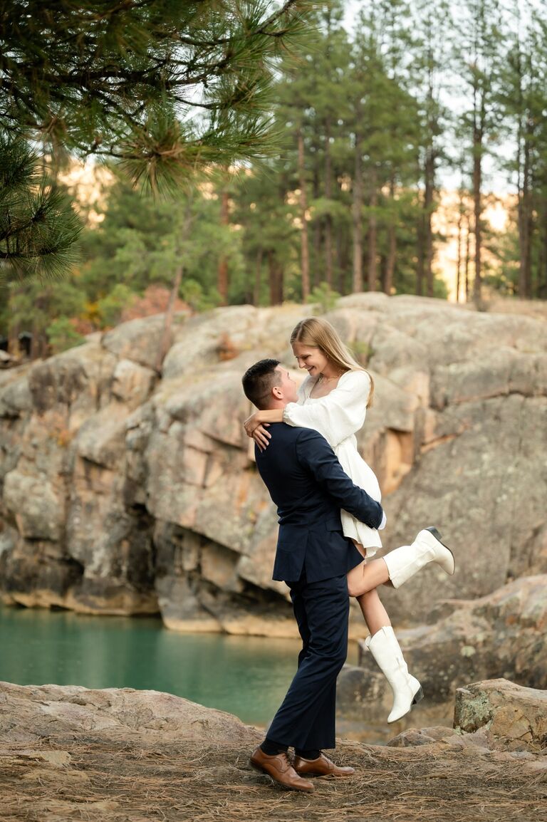 Wedding Day!! 