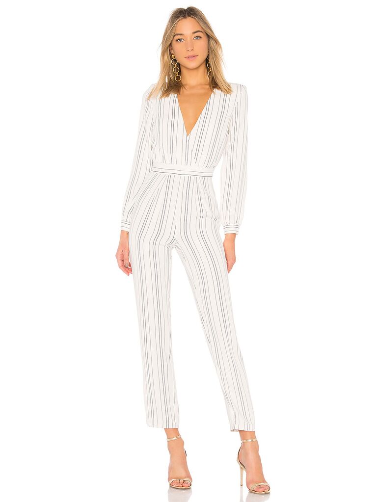 one piece pant suits for weddings