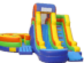 Party Saver by Funtime Services - Bounce House - Aurora, IL - Hero Gallery 2