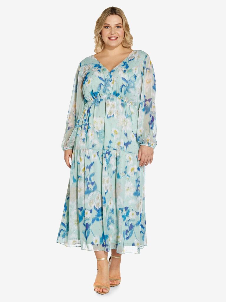 21-whimsical-floral-wedding-guest-dresses