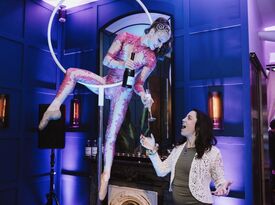 Jessica Black - Circus Performer - Highmount, NY - Hero Gallery 1