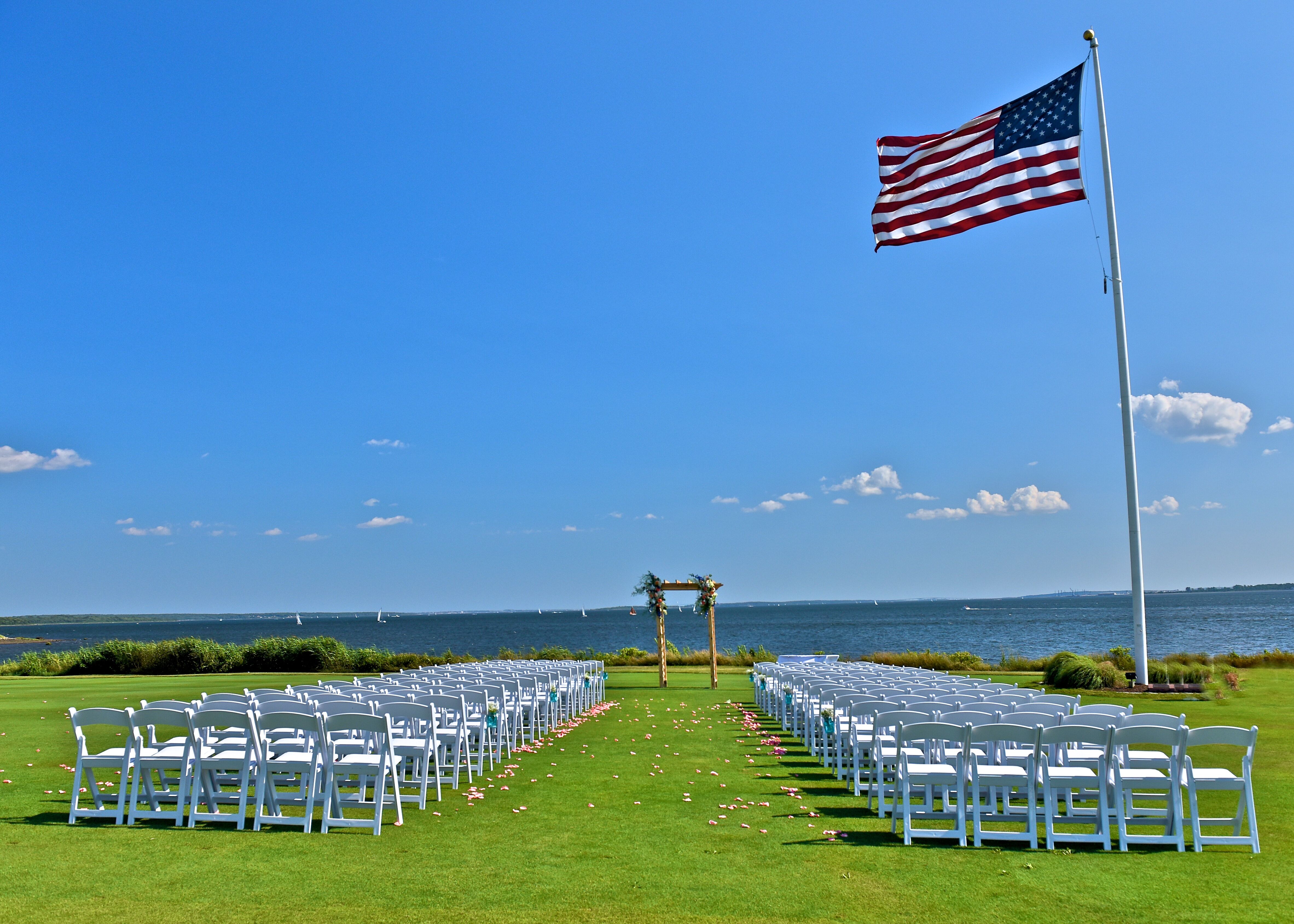 Warwick Country Club - Warwick, RI