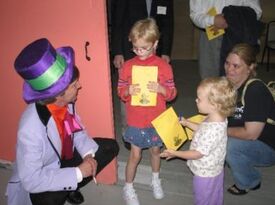 Jim The Entertainer ~ Singing Telegrams - Singing Telegram - Baltimore, MD - Hero Gallery 4