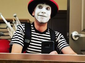 MB Entertainment - Juggler - Orlando, FL - Hero Gallery 1