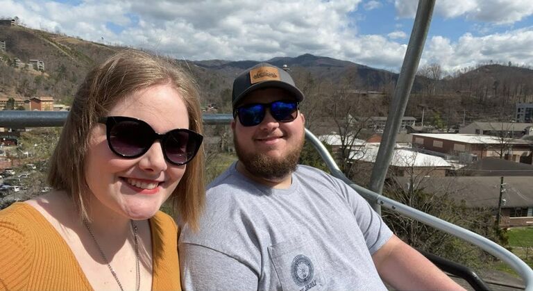 Gatlinburg trip