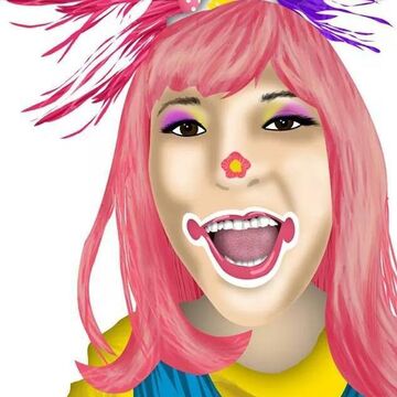 Funtastical Faces Entertainment - Clown - Azle, TX - Hero Main