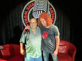 Keith A Lenart - Comedian - Westland, MI - Hero Gallery 2