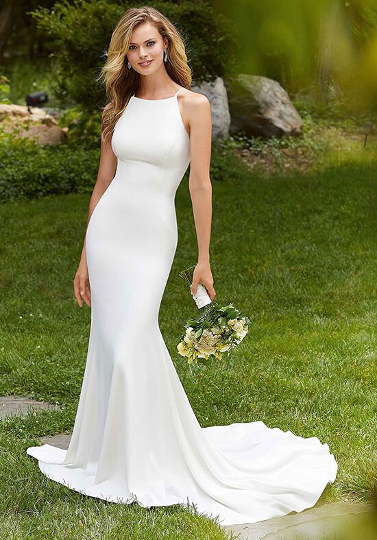 The Other White Dress Bree Wedding Dress | The Knot