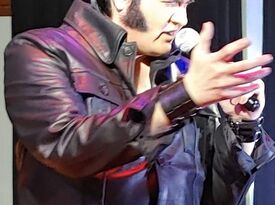 MAC Daddy Entertainment Elvis Tribute - Elvis Impersonator - Waupun, WI - Hero Gallery 1
