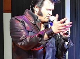 MAC Daddy Entertainment Elvis Tribute - Elvis Impersonator - Waupun, WI - Hero Gallery 1