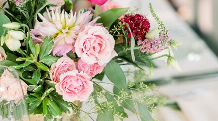 How a Floral Designer Can Impact Hotel Guests - Berkeley Florist