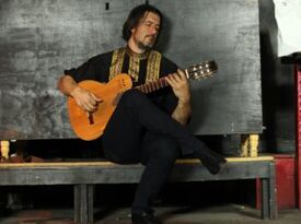 Alex Gordez - Classical Guitarist - Raleigh, NC - Hero Gallery 3