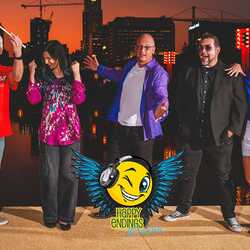 HaPPY eNDINGS Band Omaha, profile image