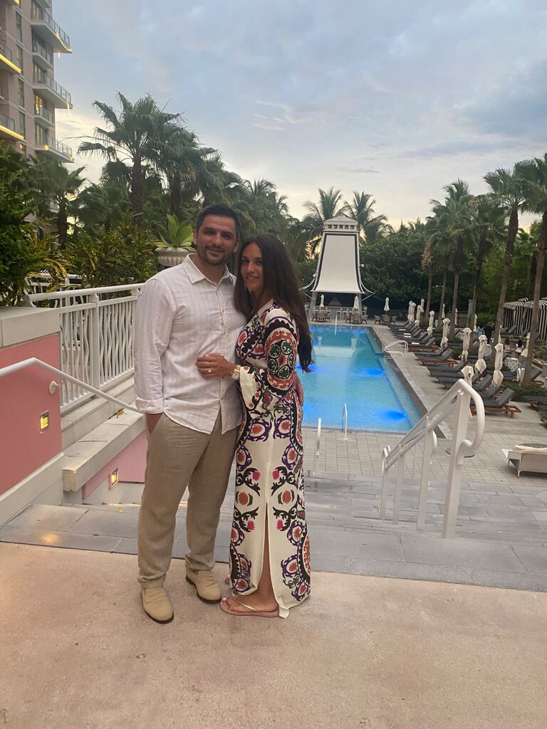 Baha Mar Proposal