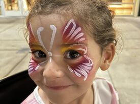 Magical Memories Entertainment - Face Painter - New Rochelle, NY - Hero Gallery 3