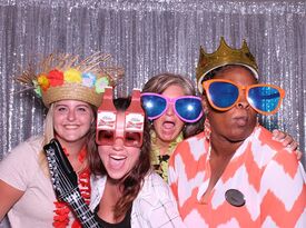 Special Events Photo Booth - Photo Booth - Westerville, OH - Hero Gallery 1