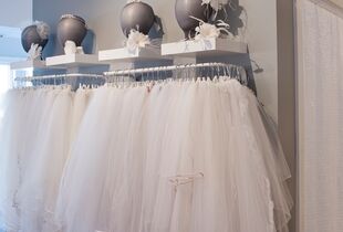 Bridal Salons in Williamsburg VA The Knot