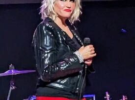 "Heart of Glass" Blondie Tribute Band - Tribute Band - Lake Forest, IL - Hero Gallery 2
