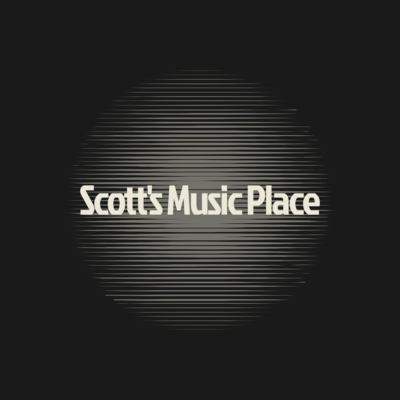 Scott's Music Place