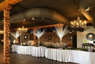 Wedding Venues in Brandon, MS - The Knot