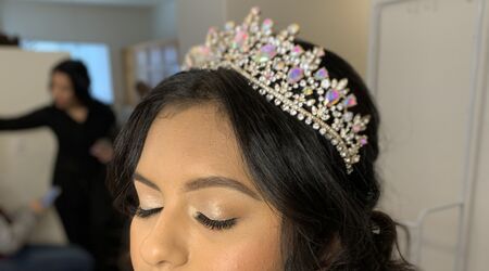 12 Beauty Secrets From Real Pageant Queens - Pageant Queen Makeup and Hair