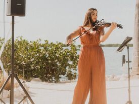 Lecuona Music Enterprises - String Quartet - Miami, FL - Hero Gallery 3