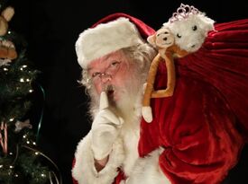 Santa Geoff - Santa Claus - Huntington Beach, CA - Hero Gallery 4