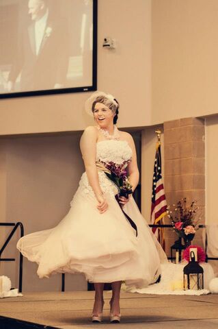 Ava Laurenne Bride Bridal  Salons Fredericksburg  VA 