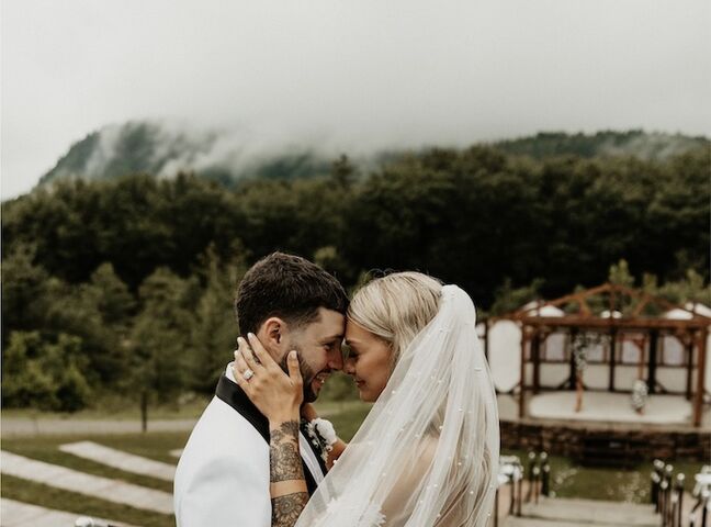 100-Acre Wood Weddings - Venue - Intervale, NH - WeddingWire