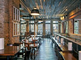 Cooper’s Old Time Bar-B-Que - Llano Room & Lounge - Restaurant - Austin, TX - Hero Gallery 4
