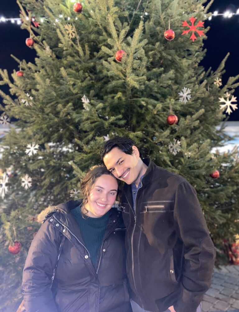 Christmas 2021 - German Christmas Market