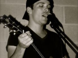 AndrewODayMusic - Acoustic Guitarist - Falls Church, VA - Hero Gallery 1
