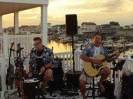 Don & Scott Acoustic Duo - Acoustic Duo - Beach Haven, NJ - Hero Gallery 2