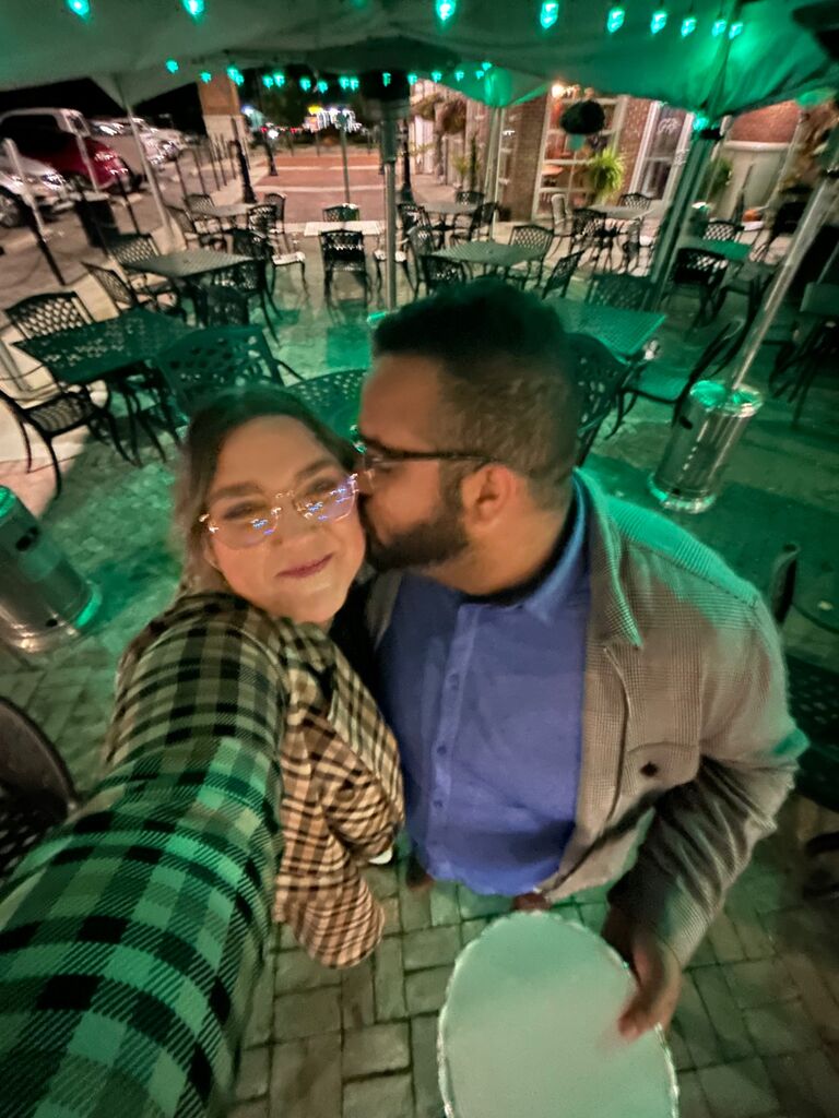 Fancy Dinner π