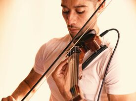 Paxin Tenebris - Violinist - Huntington Station, NY - Hero Gallery 4