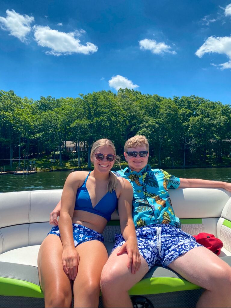 Family Vacation