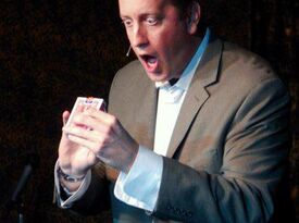 Jeff Ezell: Best Corporate Magician - Magician - Yorba Linda, CA - Hero Gallery 4
