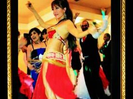 Farah's Mirage Belly Dancing - Belly Dancer - Irvine, CA - Hero Gallery 3