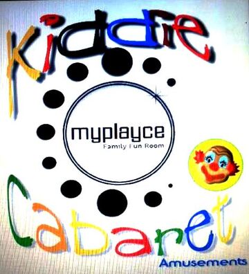 My Playce Kiddie Cabaret, Inc. - Party Inflatables - Temple Hills, MD - Hero Main