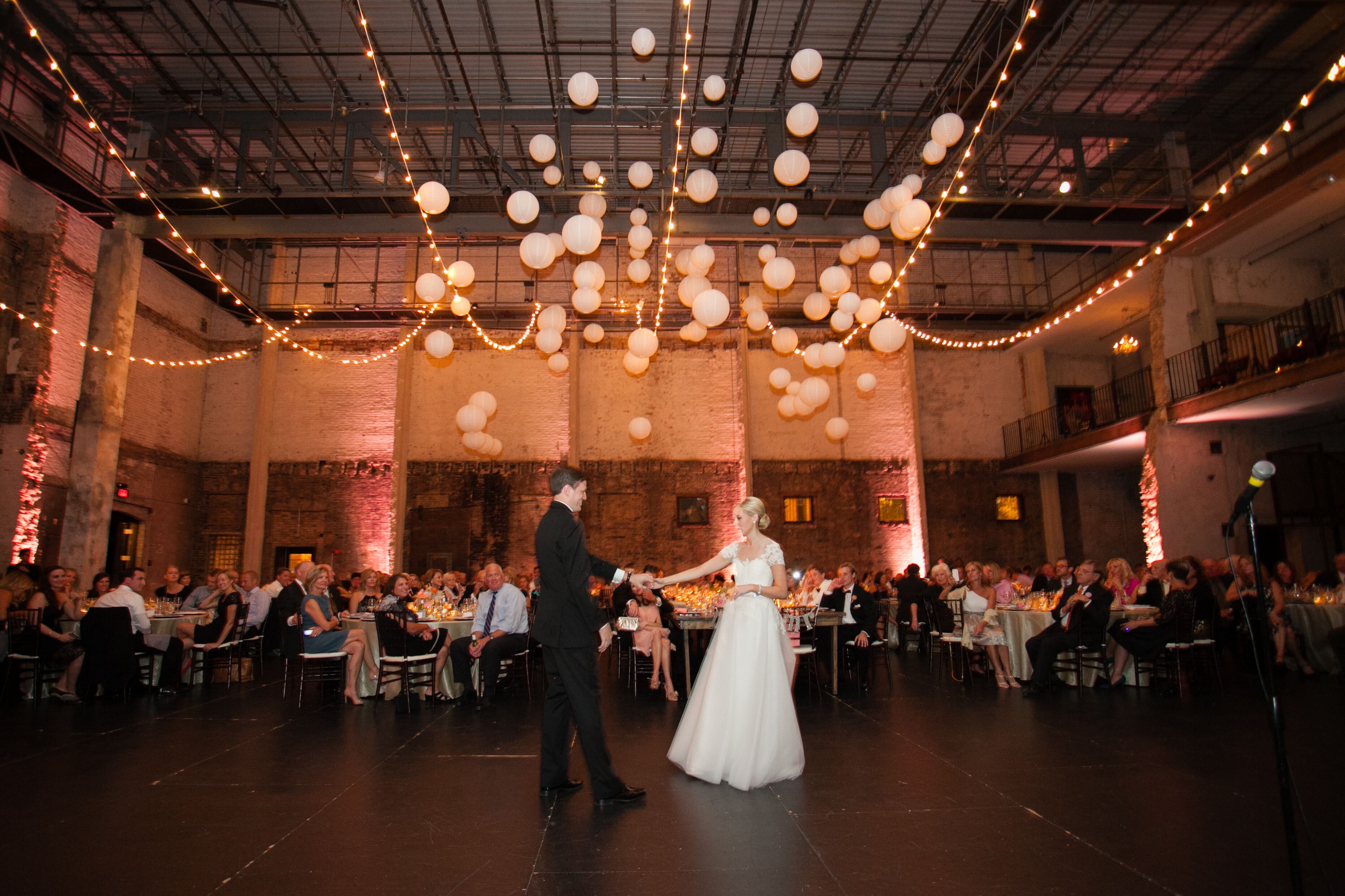 Lasting Impressions Weddings and Events Decor The Knot