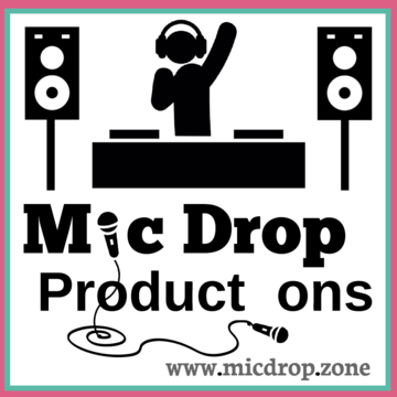 MicDrop Productions - DJ Services & More - DJ - Toledo, OH - Hero Main