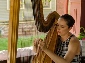 Kela Walton - Harpist - Arlington, TX - Hero Gallery 4