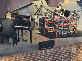 McDaddy & Son - The Piano Man Experience - Cover Band - Peachtree City, GA - Hero Gallery 2