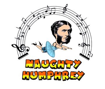 Naughty Humphrey - Cover Band - West Orange, NJ - Hero Main