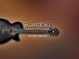 AcoustiCafe - Acoustic Band - Baltimore, MD - Hero Gallery 2