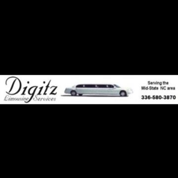 Digitz Limousine Services - Event Limo - Greensboro, NC - Hero Main