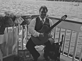 Ted Mann - Classical Guitarist - Keene, NH - Hero Gallery 2