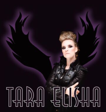 Tara Elisha - Singing Pianist - Kansas City, KS - Hero Main