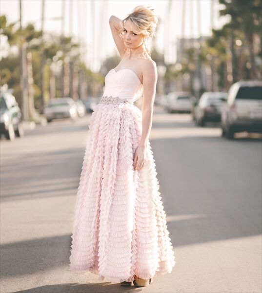 lovely bridal los angeles